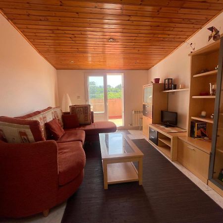 Appartement Atico Con Magnifica Terraza En Boiro Extérieur photo