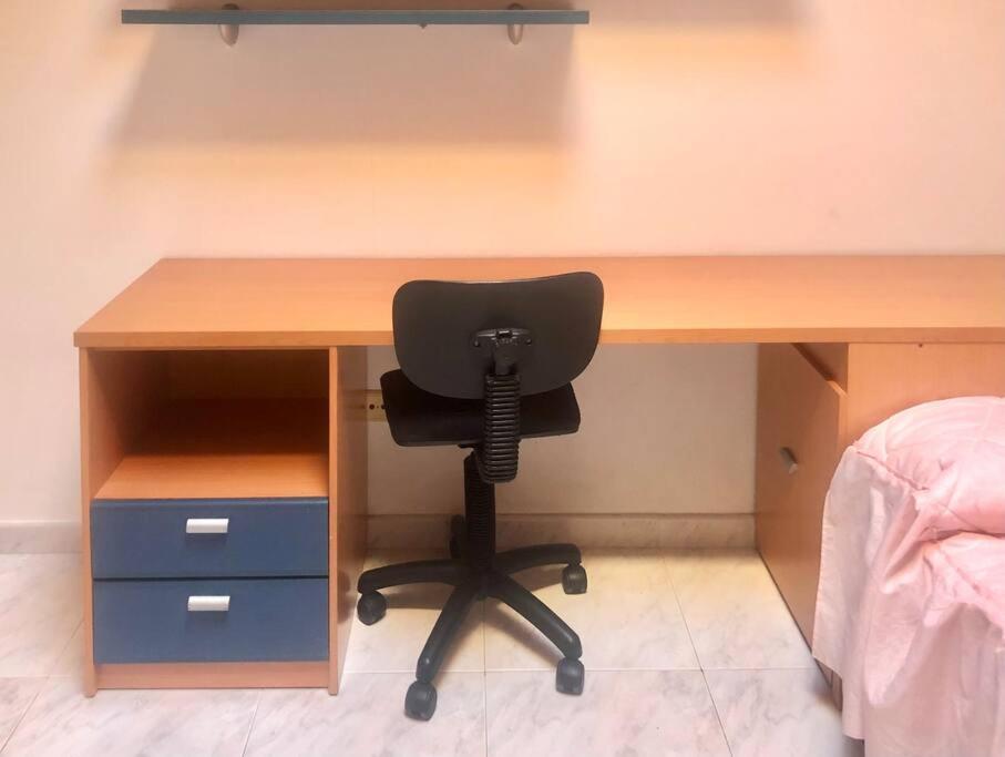 Appartement Atico Con Magnifica Terraza En Boiro Extérieur photo