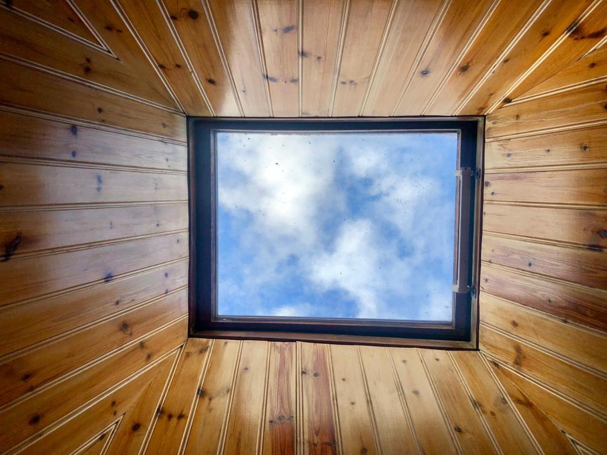 Appartement Atico Con Magnifica Terraza En Boiro Extérieur photo