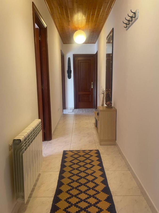 Appartement Atico Con Magnifica Terraza En Boiro Extérieur photo