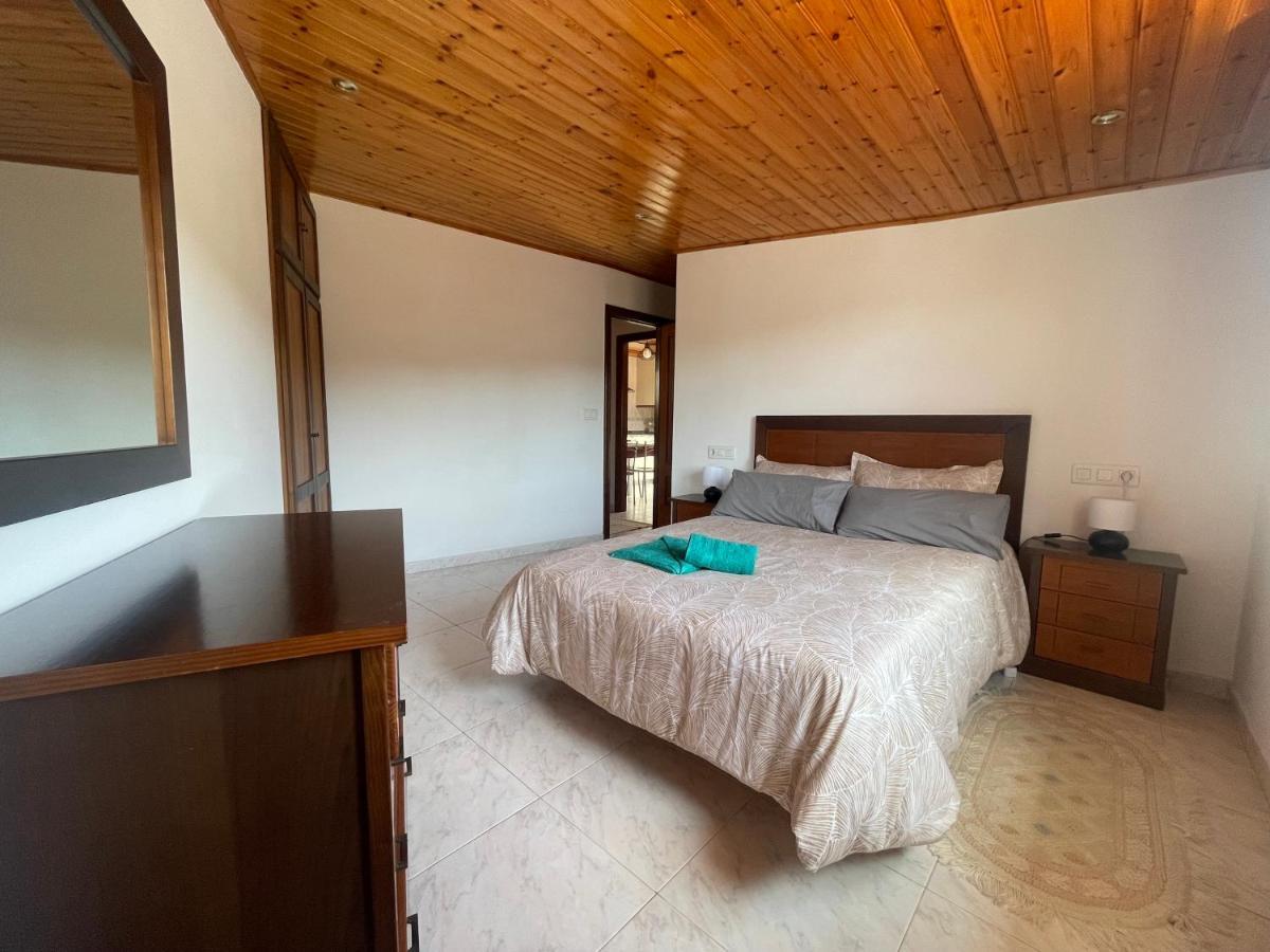 Appartement Atico Con Magnifica Terraza En Boiro Extérieur photo